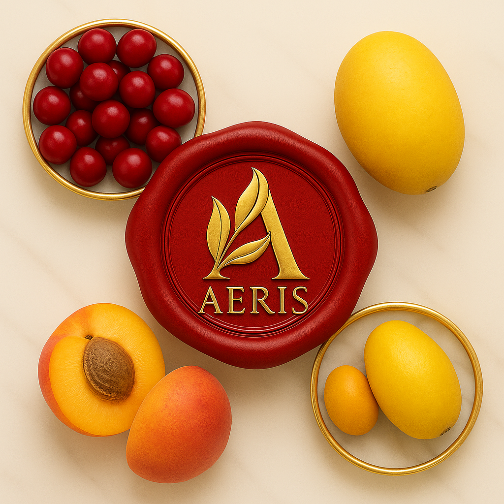 Acne Support Face Serum