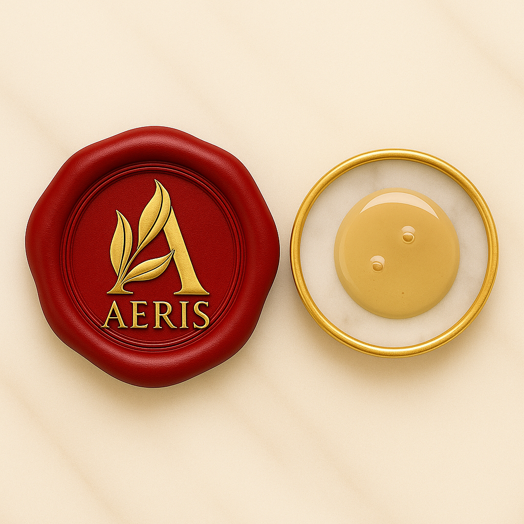 Acne Support Face Serum