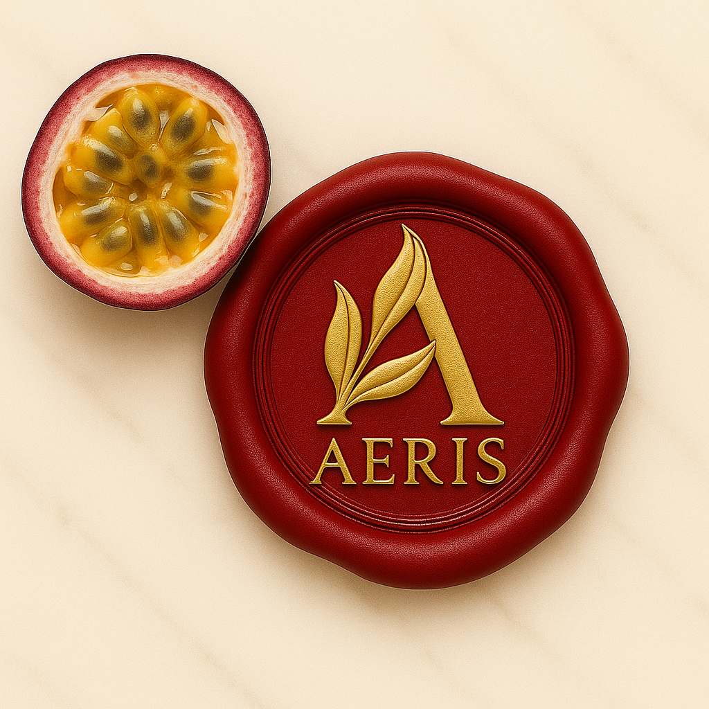 Passion Fruit Lip Balm