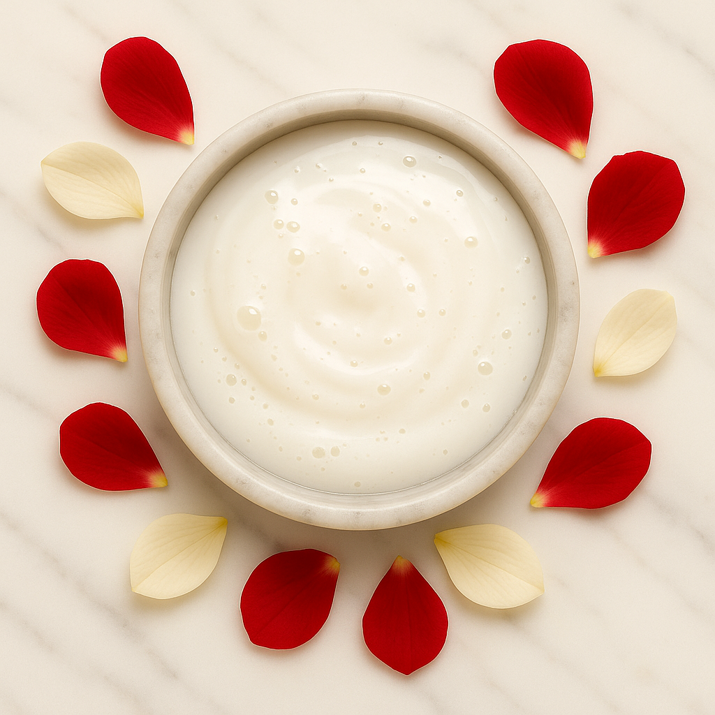 Hydrating Body Wash - Wild Petal