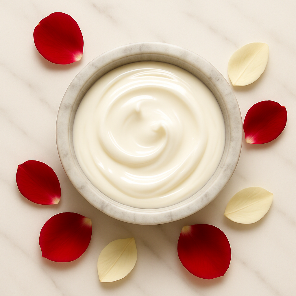 Hydrating Body Lotion - Citrus Grove