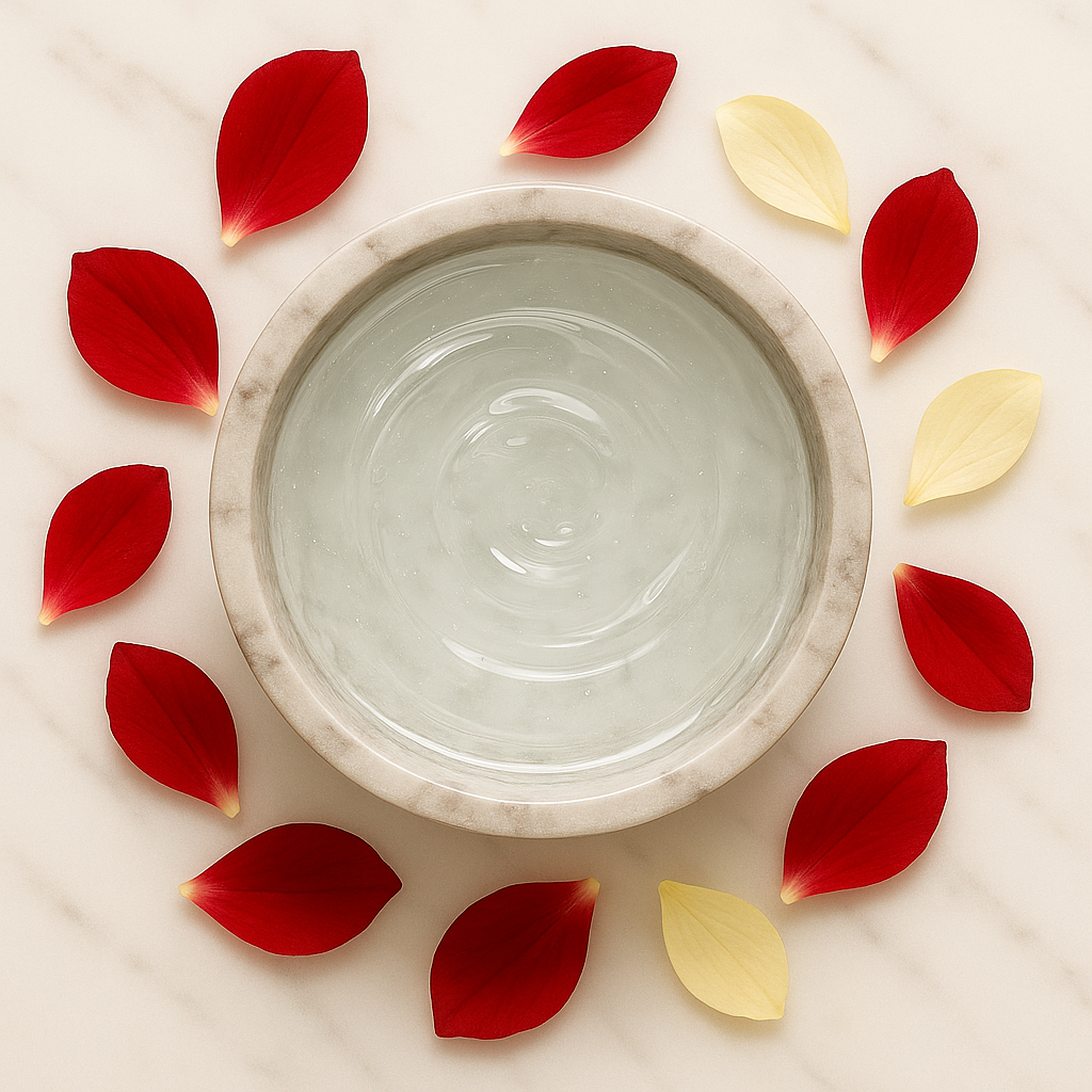 Hydrating Shampoo - Wild Petal