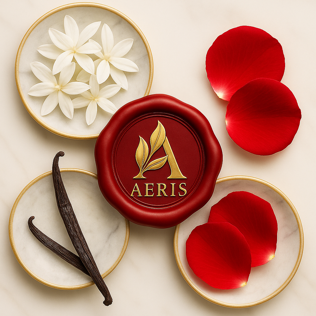 Image Hydrating Body Lotion - Floral Bloom