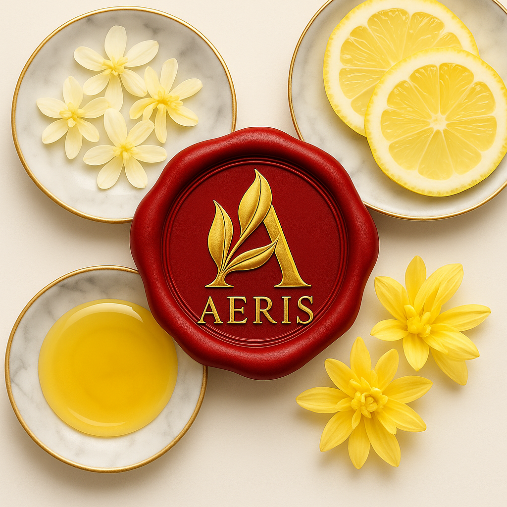 Image Hydrating Body Wash - Citrus Grove