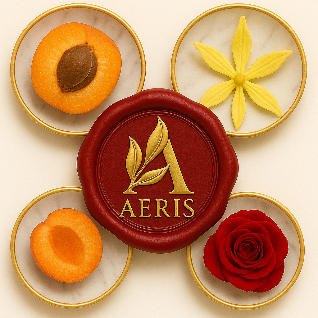 Image Hydrating Conditioner - Wild Petal